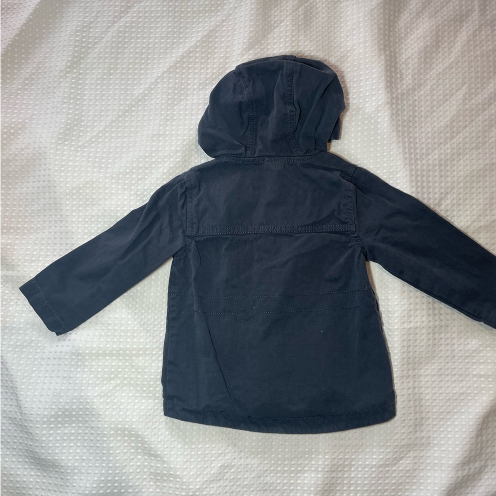 H&M Spring/ Fall Jacket 24m - Picture 5 of 5